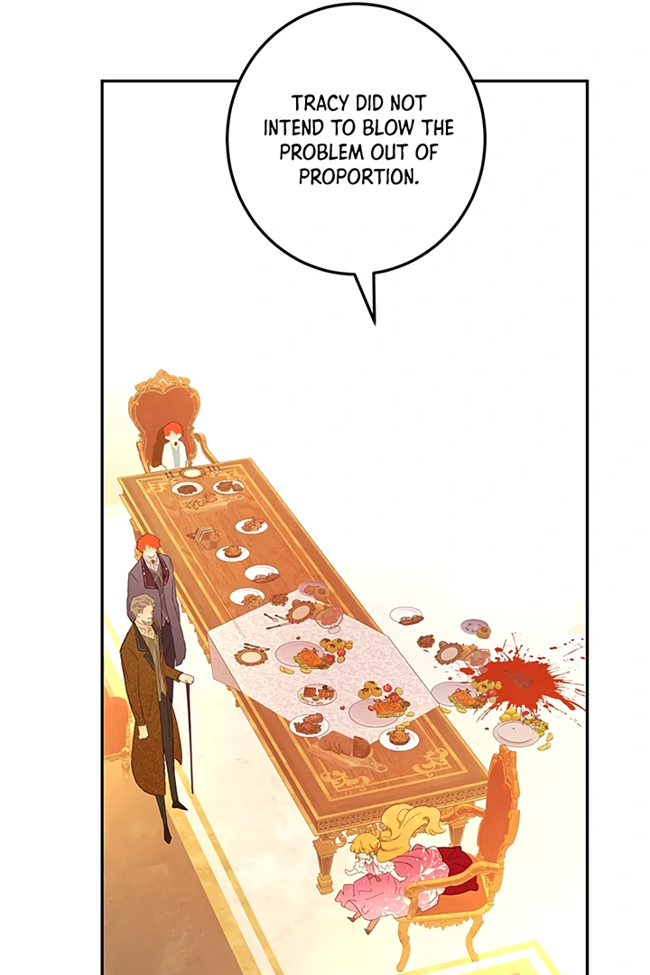 From Six to Sovereignty: The Girl Who Ruled Chapter 44 - Page 72