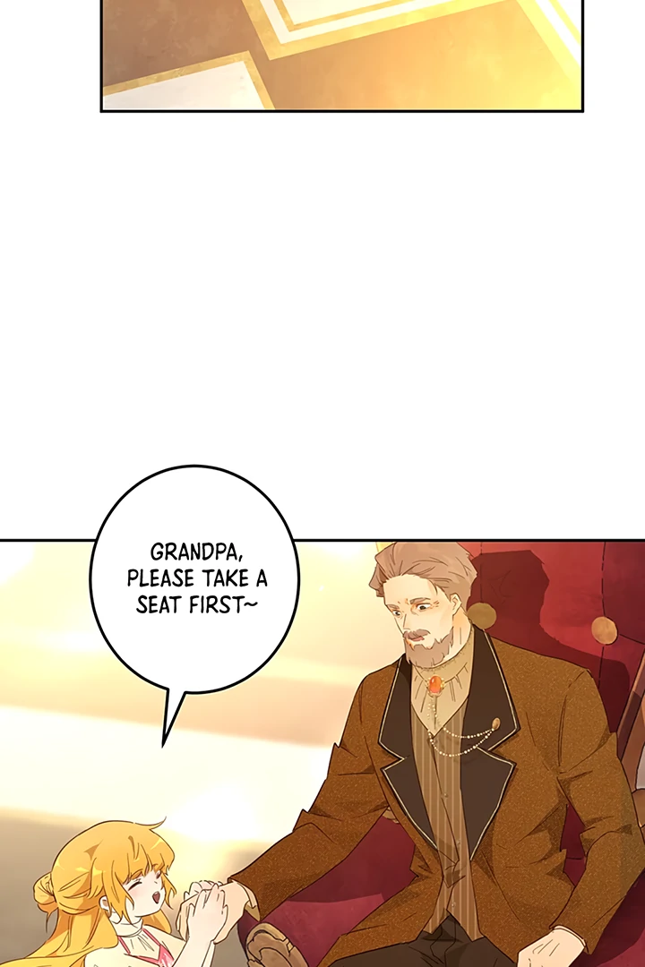 From Six to Sovereignty: The Girl Who Ruled Chapter 44 - Page 73