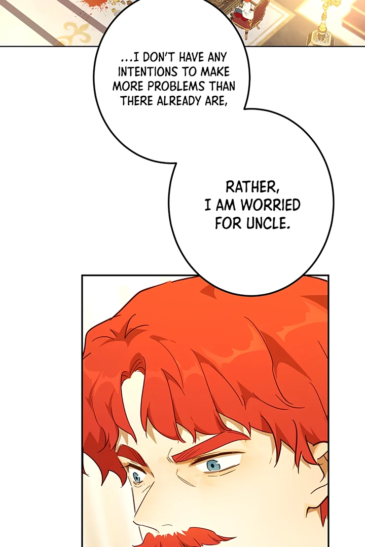 From Six to Sovereignty: The Girl Who Ruled Chapter 44 - Page 75