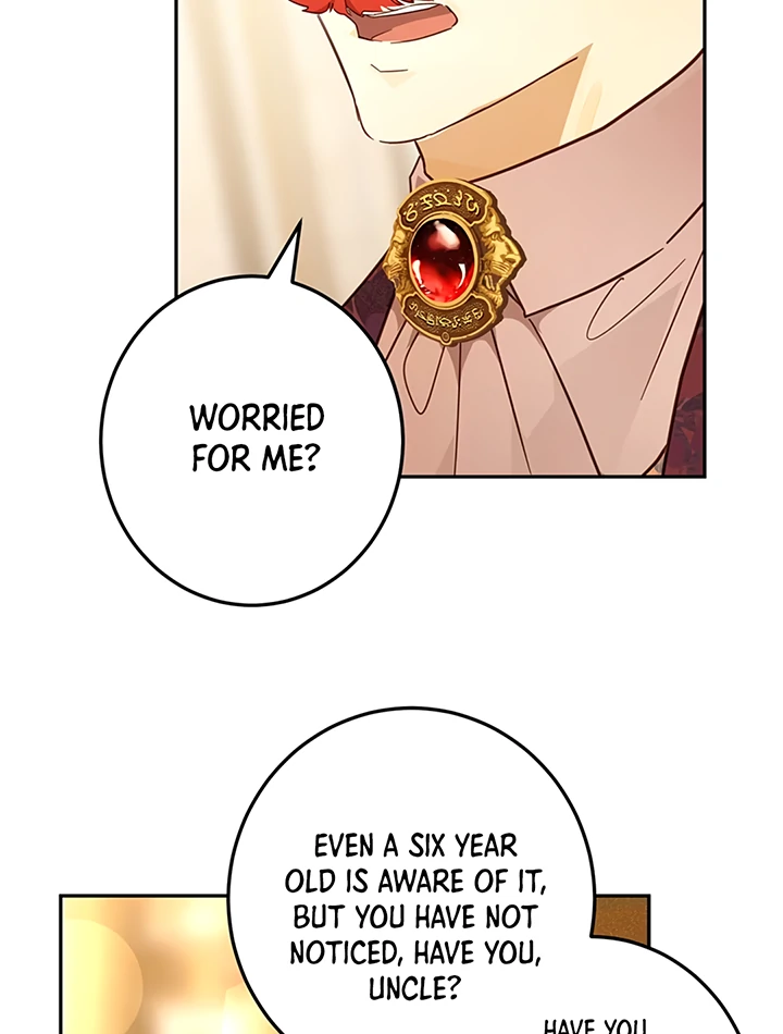 From Six to Sovereignty: The Girl Who Ruled Chapter 44 - Page 76