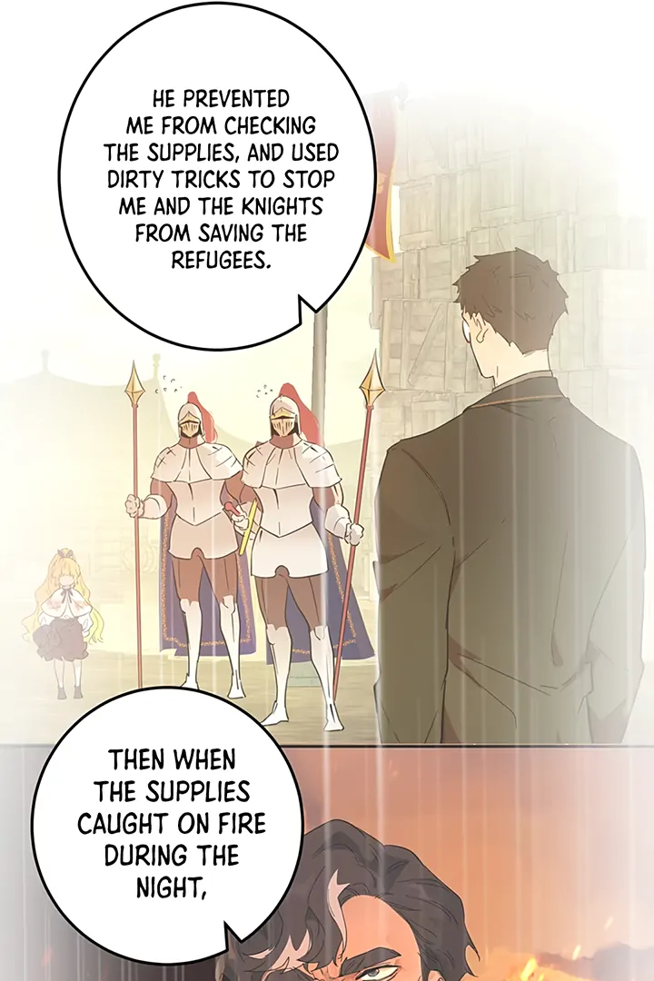 From Six to Sovereignty: The Girl Who Ruled Chapter 44 - Page 78