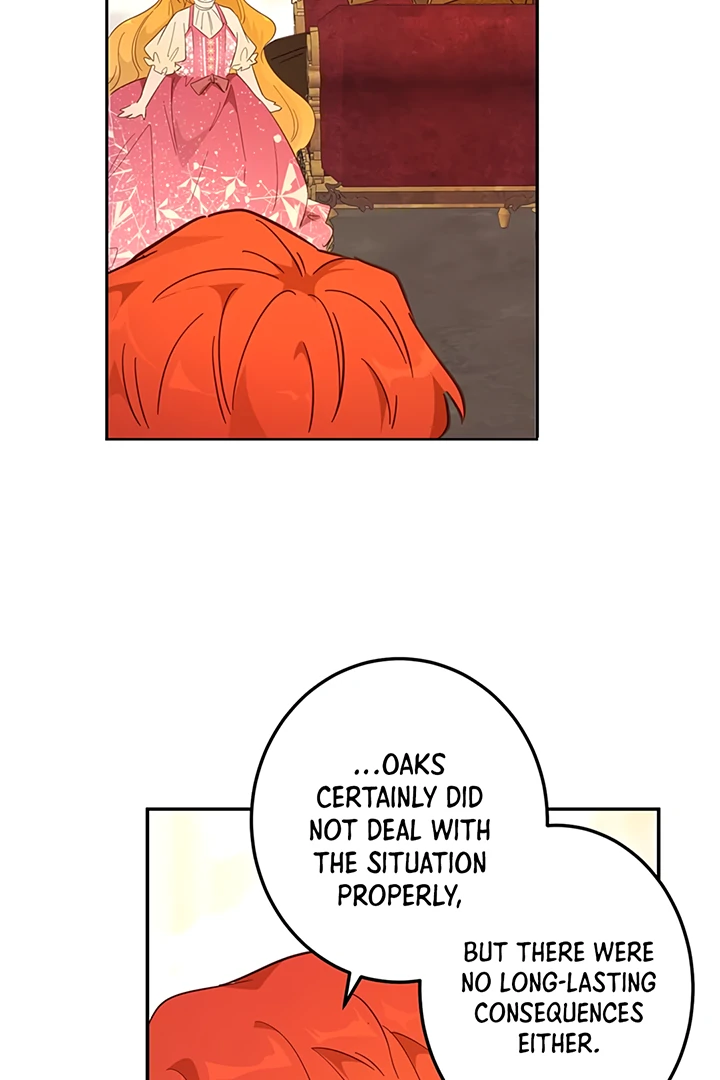 From Six to Sovereignty: The Girl Who Ruled Chapter 44 - Page 81