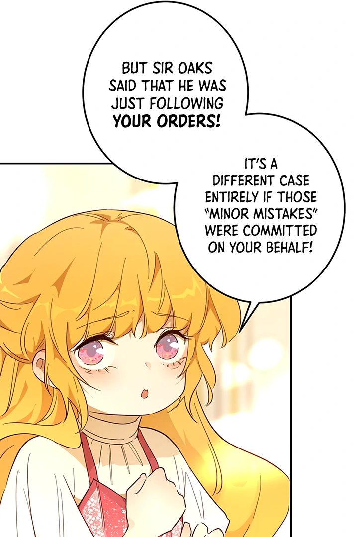 From Six to Sovereignty: The Girl Who Ruled Chapter 44 - Page 84