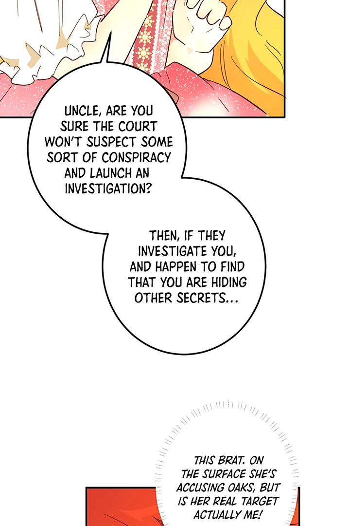 From Six to Sovereignty: The Girl Who Ruled Chapter 44 - Page 85