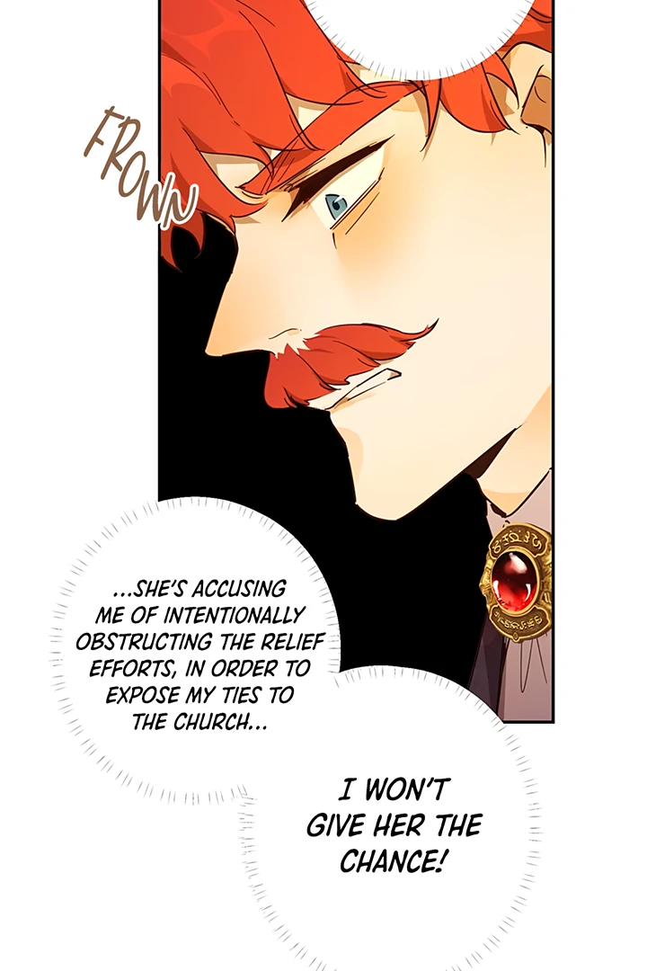 From Six to Sovereignty: The Girl Who Ruled Chapter 44 - Page 86