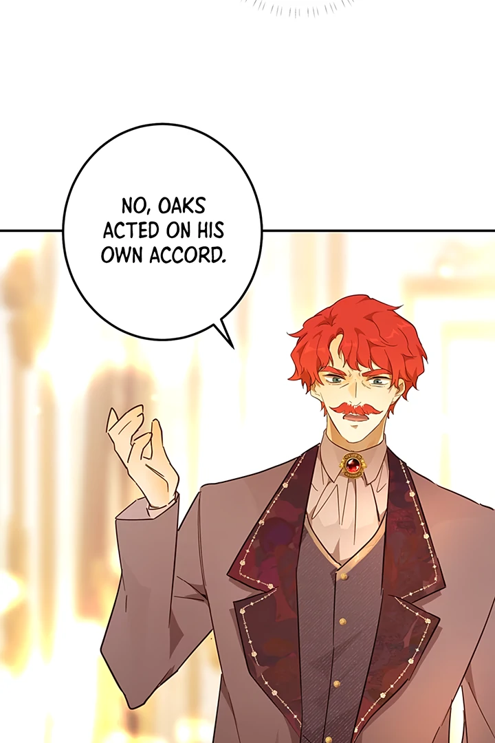 From Six to Sovereignty: The Girl Who Ruled Chapter 44 - Page 87