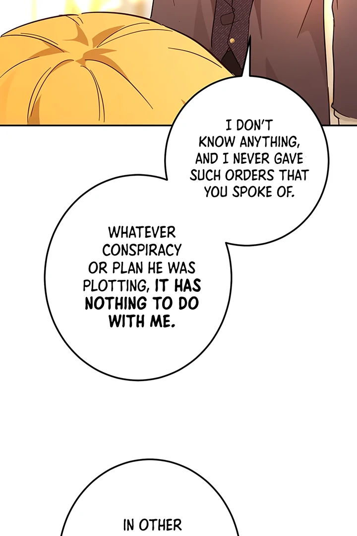 From Six to Sovereignty: The Girl Who Ruled Chapter 44 - Page 88