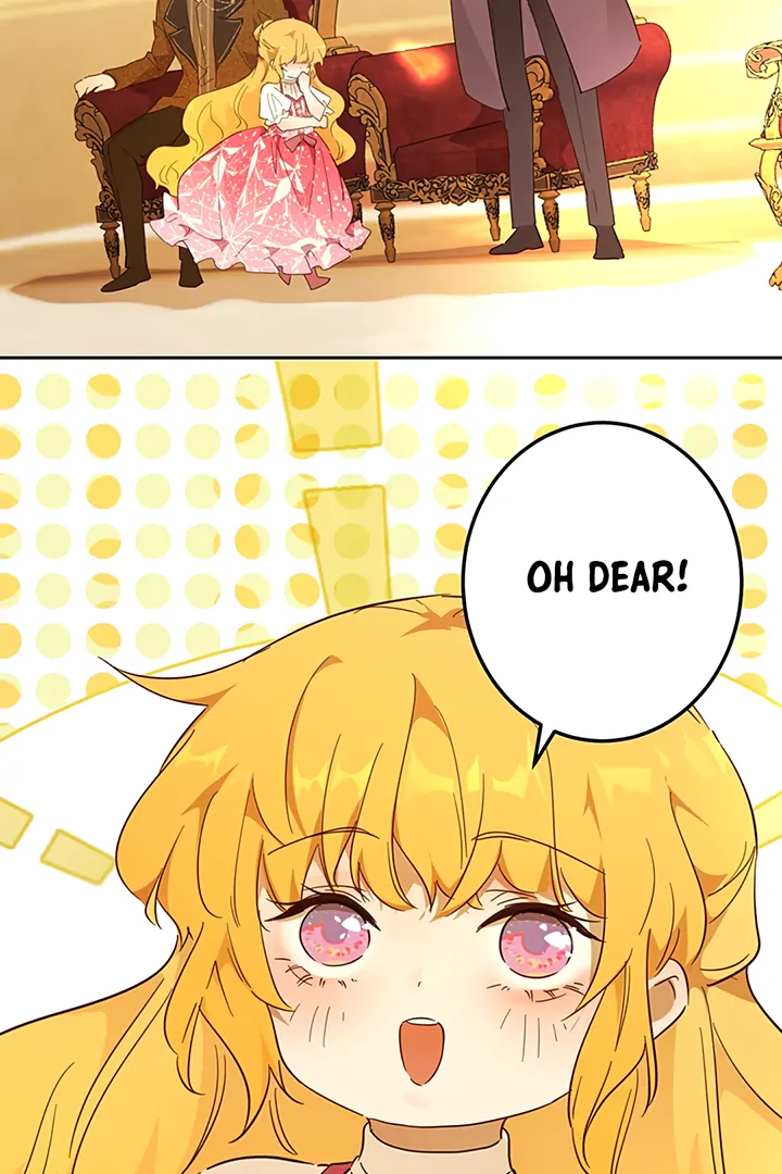 From Six to Sovereignty: The Girl Who Ruled Chapter 44 - Page 92