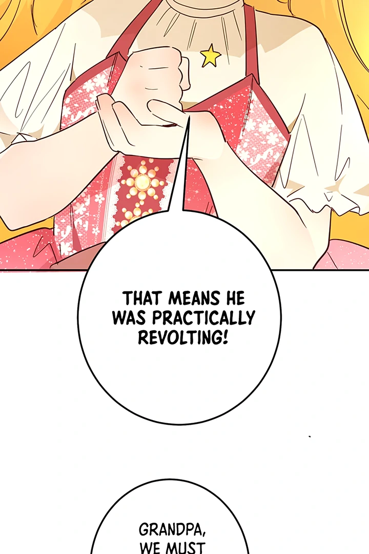 From Six to Sovereignty: The Girl Who Ruled Chapter 44 - Page 93