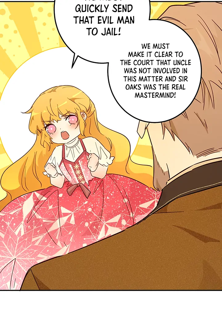 From Six to Sovereignty: The Girl Who Ruled Chapter 44 - Page 94