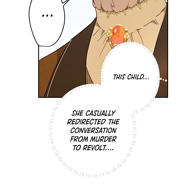 From Six to Sovereignty: The Girl Who Ruled Chapter 44 - Page 96