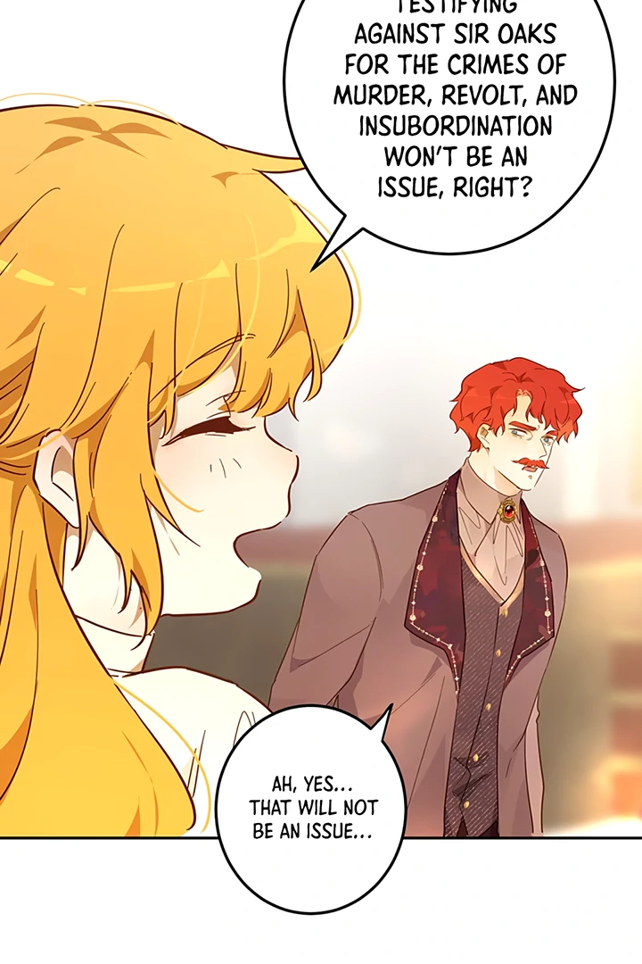 From Six to Sovereignty: The Girl Who Ruled Chapter 44 - Page 100