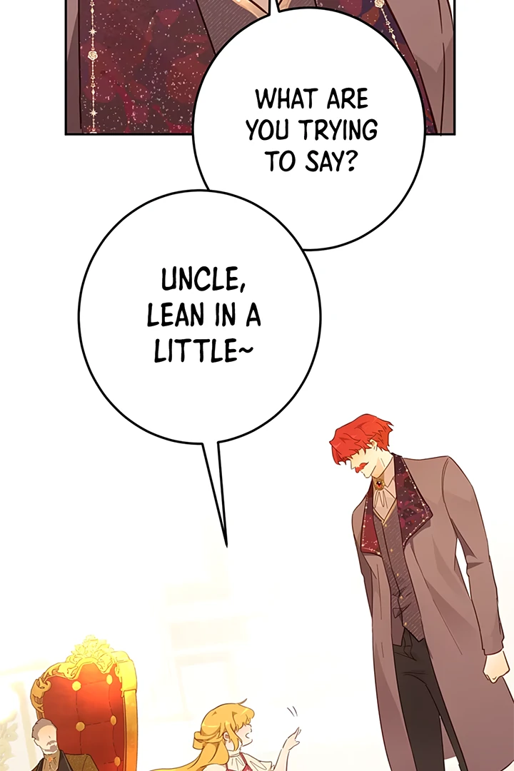 From Six to Sovereignty: The Girl Who Ruled Chapter 44 - Page 104