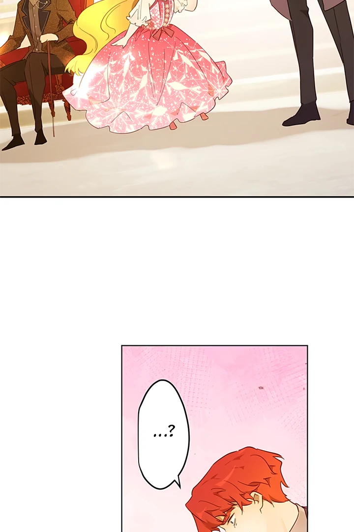 From Six to Sovereignty: The Girl Who Ruled Chapter 44 - Page 105