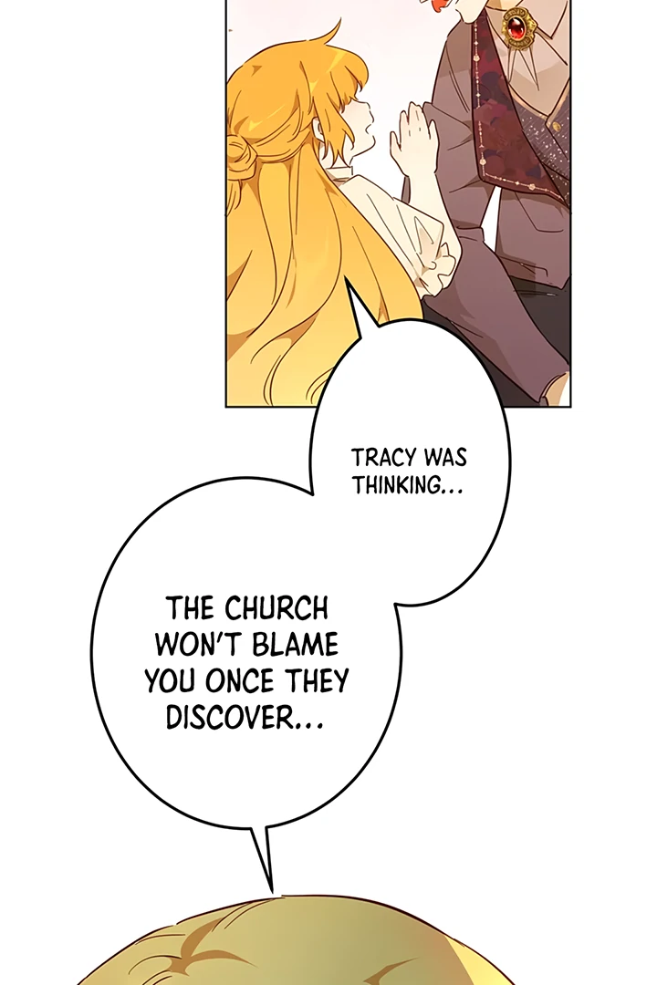 From Six to Sovereignty: The Girl Who Ruled Chapter 45 - Page 4