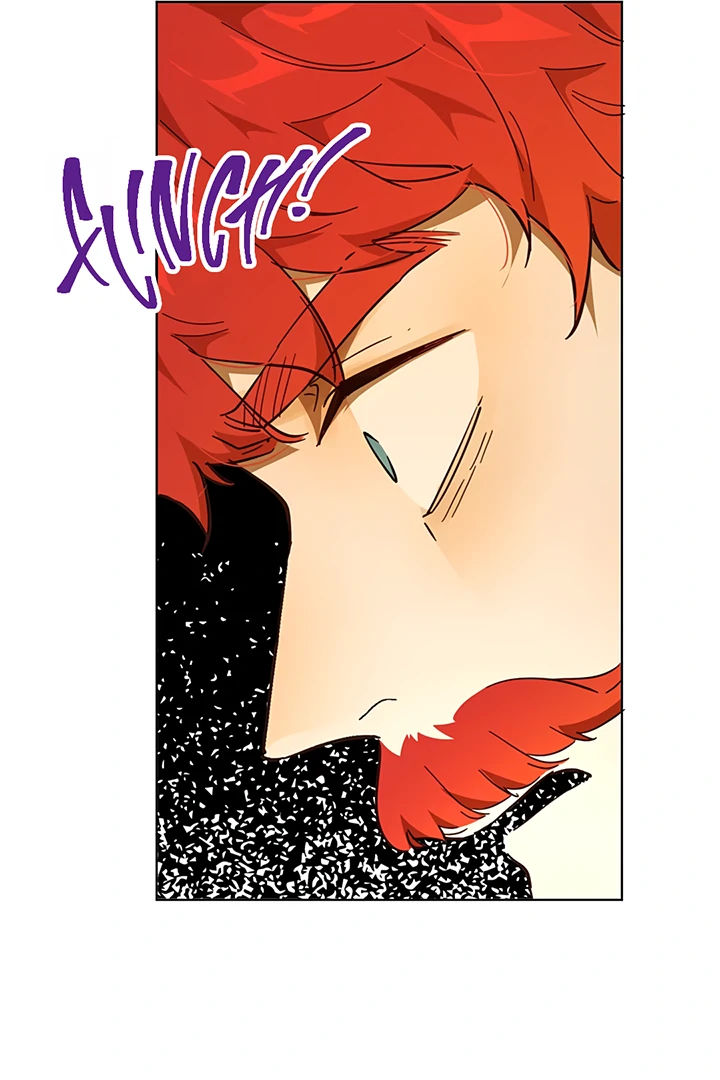 From Six to Sovereignty: The Girl Who Ruled Chapter 45 - Page 7