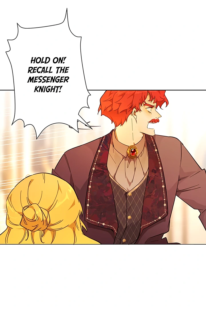 From Six to Sovereignty: The Girl Who Ruled Chapter 45 - Page 8