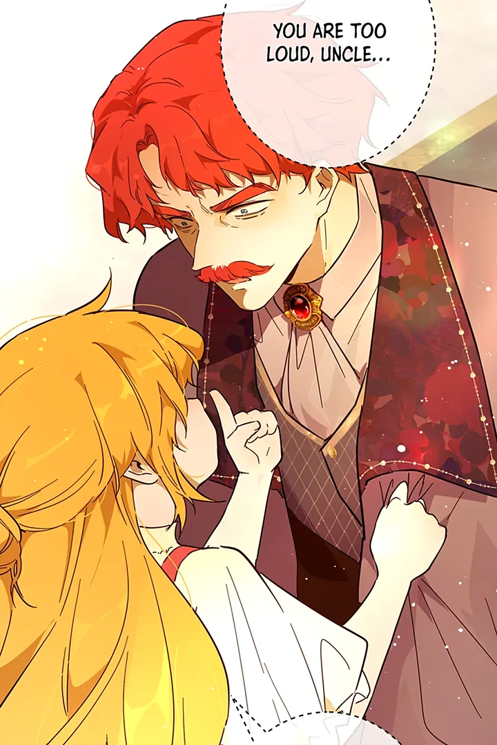 From Six to Sovereignty: The Girl Who Ruled Chapter 45 - Page 10