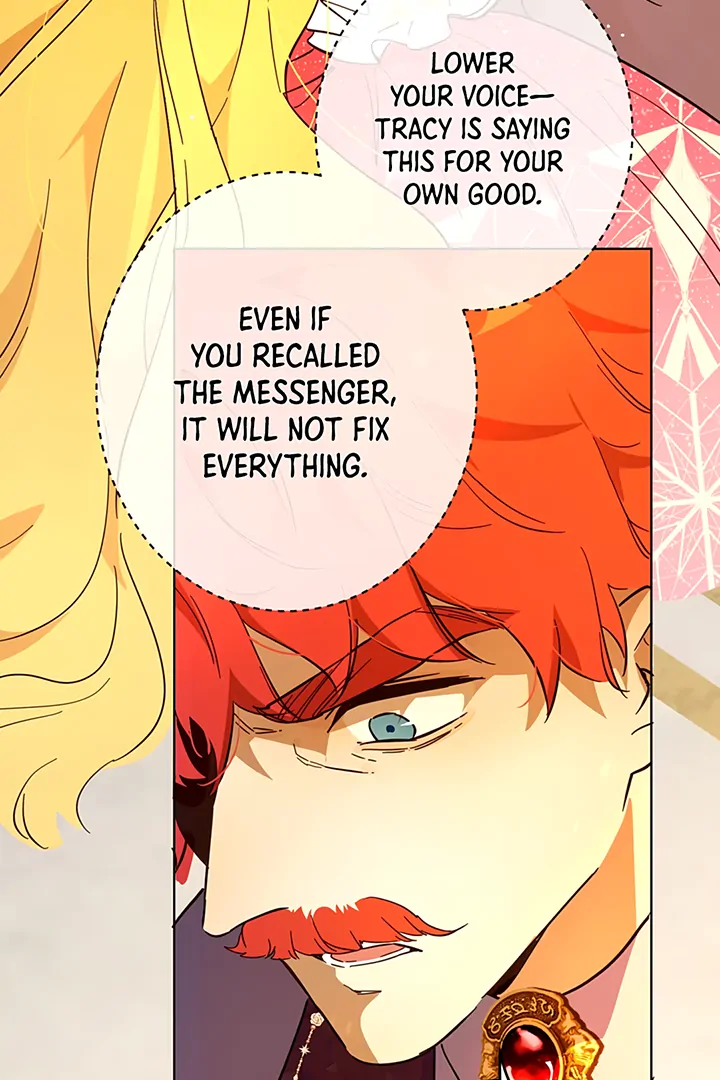 From Six to Sovereignty: The Girl Who Ruled Chapter 45 - Page 11