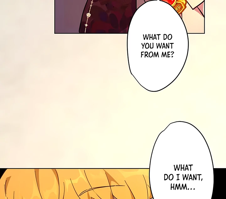 From Six to Sovereignty: The Girl Who Ruled Chapter 45 - Page 12