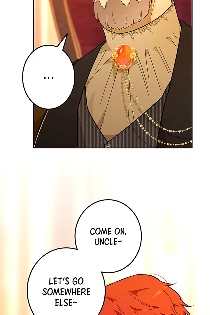 From Six to Sovereignty: The Girl Who Ruled Chapter 45 - Page 16