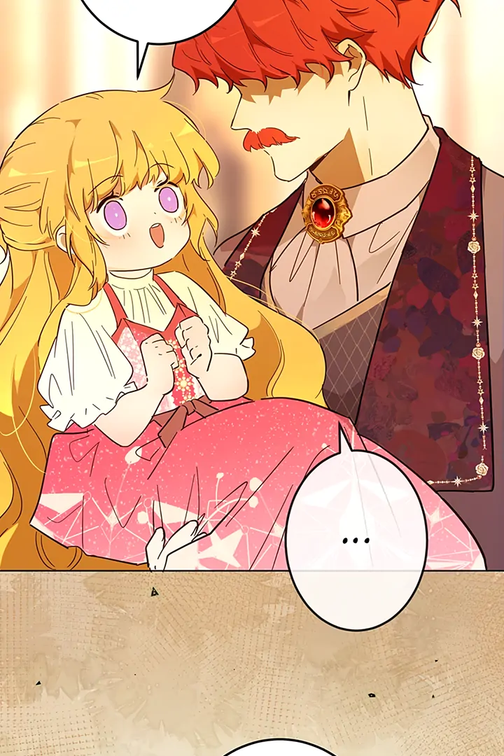 From Six to Sovereignty: The Girl Who Ruled Chapter 45 - Page 17