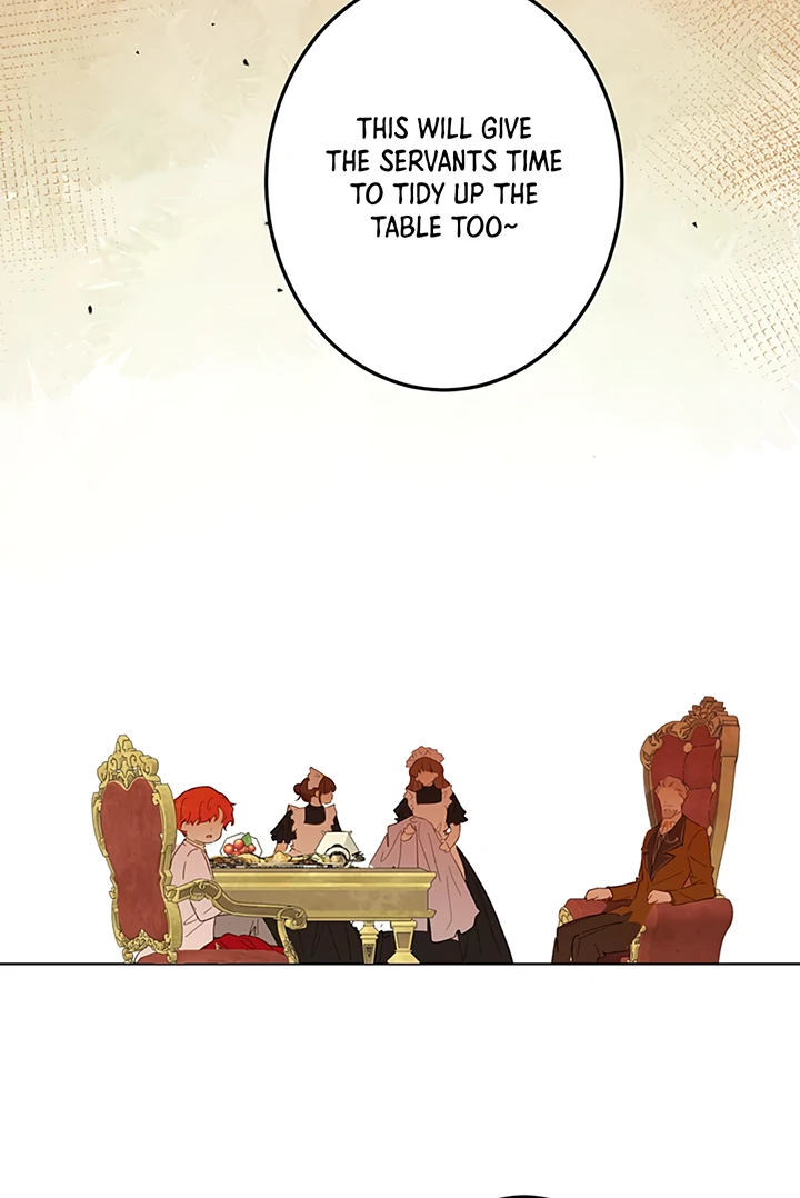 From Six to Sovereignty: The Girl Who Ruled Chapter 45 - Page 18