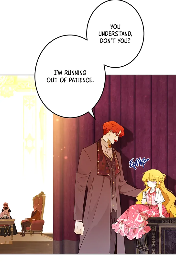 From Six to Sovereignty: The Girl Who Ruled Chapter 45 - Page 19