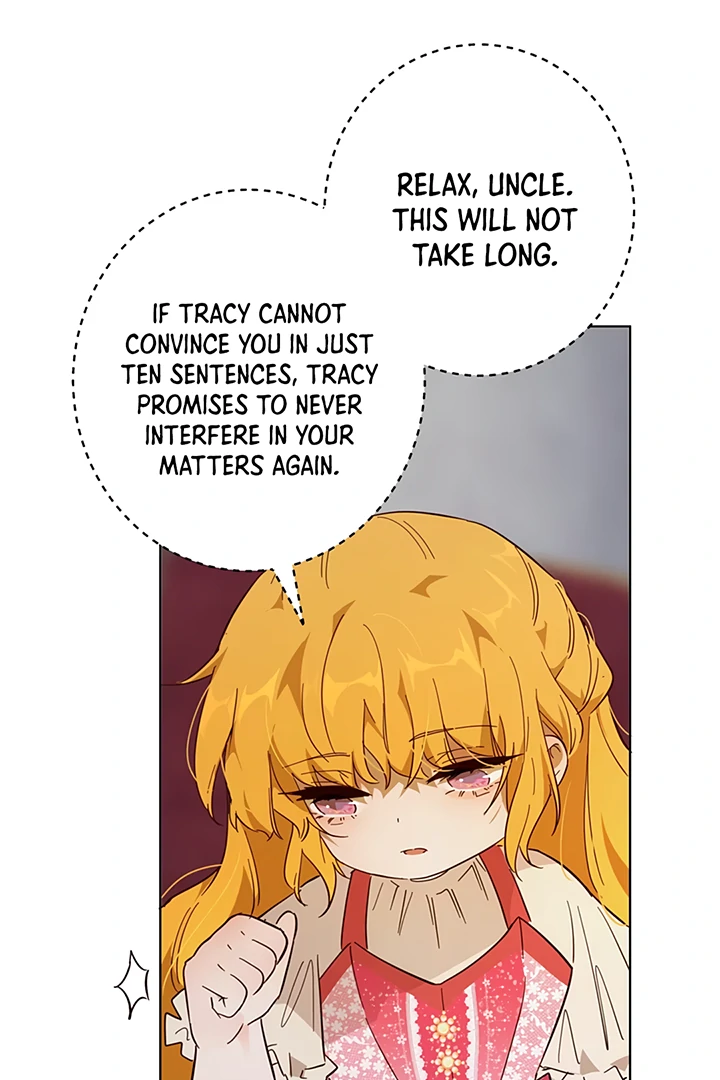 From Six to Sovereignty: The Girl Who Ruled Chapter 45 - Page 20