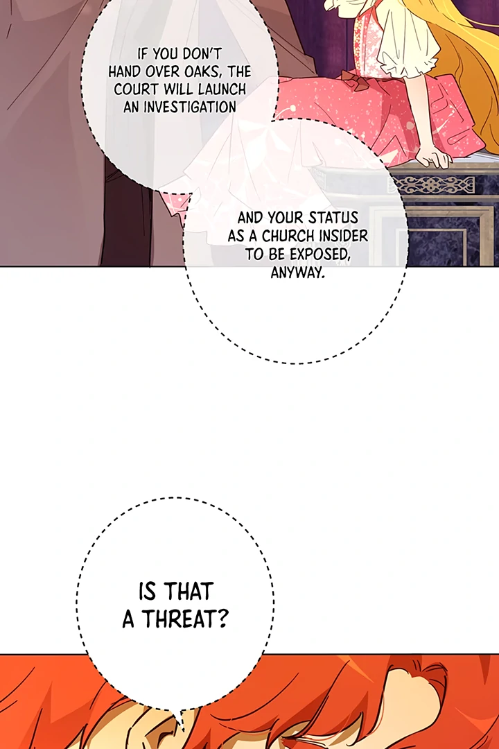 From Six to Sovereignty: The Girl Who Ruled Chapter 45 - Page 23