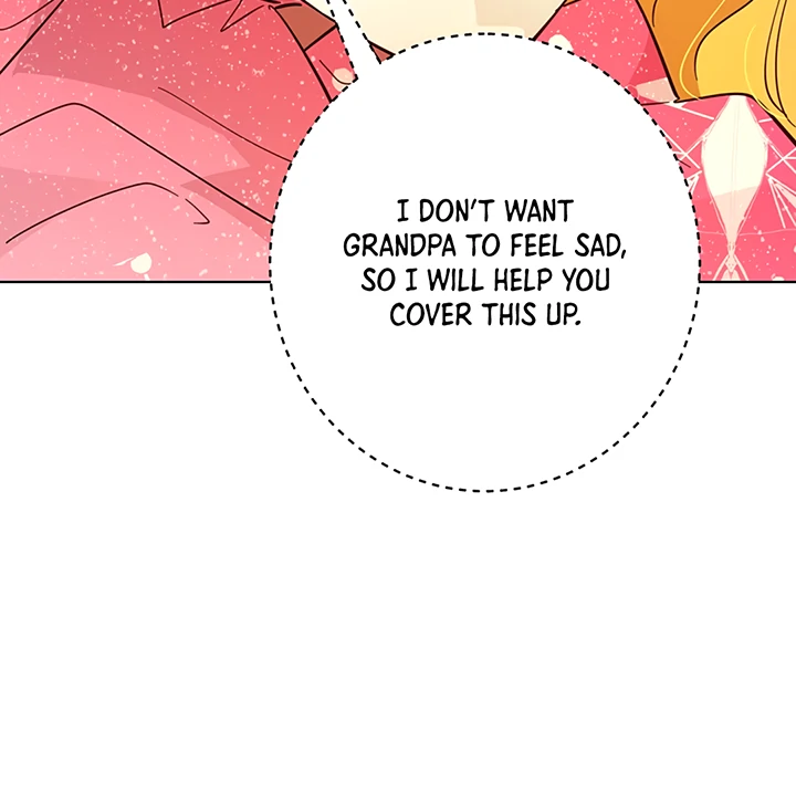 From Six to Sovereignty: The Girl Who Ruled Chapter 45 - Page 26