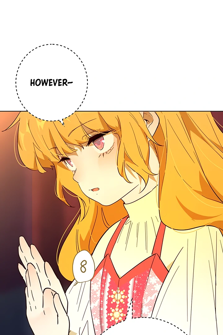 From Six to Sovereignty: The Girl Who Ruled Chapter 45 - Page 27