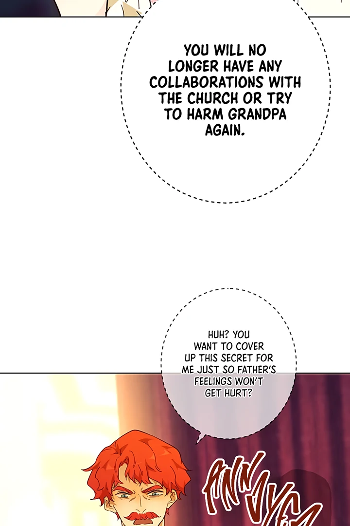 From Six to Sovereignty: The Girl Who Ruled Chapter 45 - Page 28