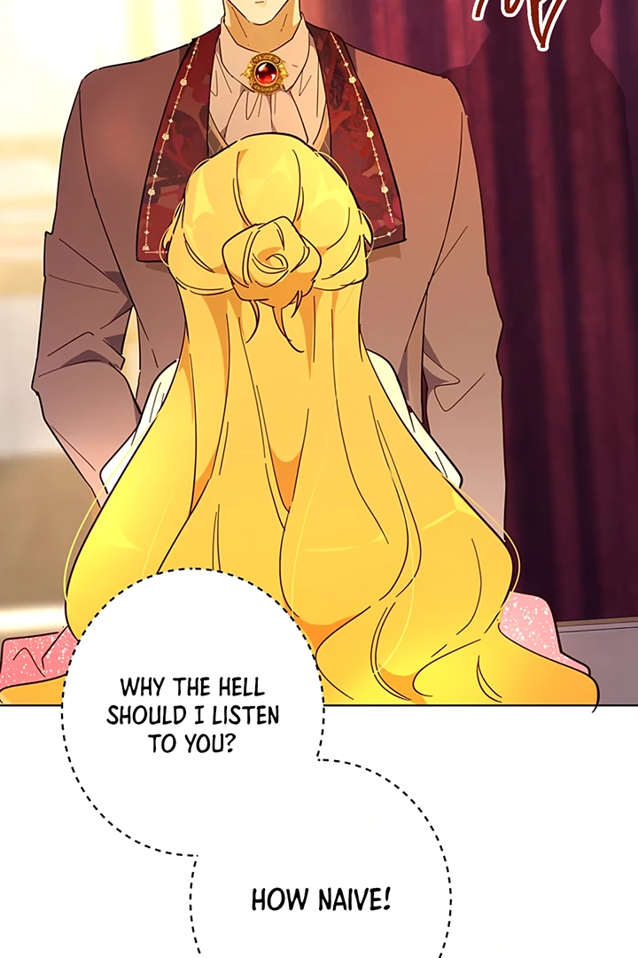 From Six to Sovereignty: The Girl Who Ruled Chapter 45 - Page 29