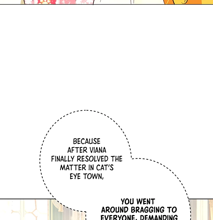 From Six to Sovereignty: The Girl Who Ruled Chapter 45 - Page 31