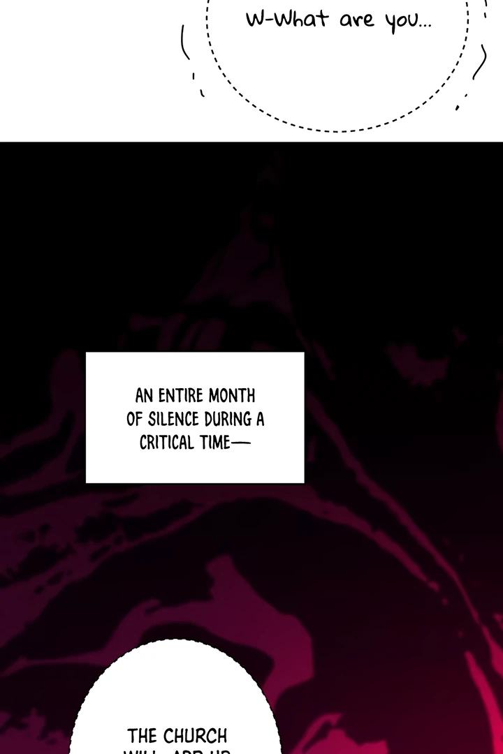 From Six to Sovereignty: The Girl Who Ruled Chapter 45 - Page 36