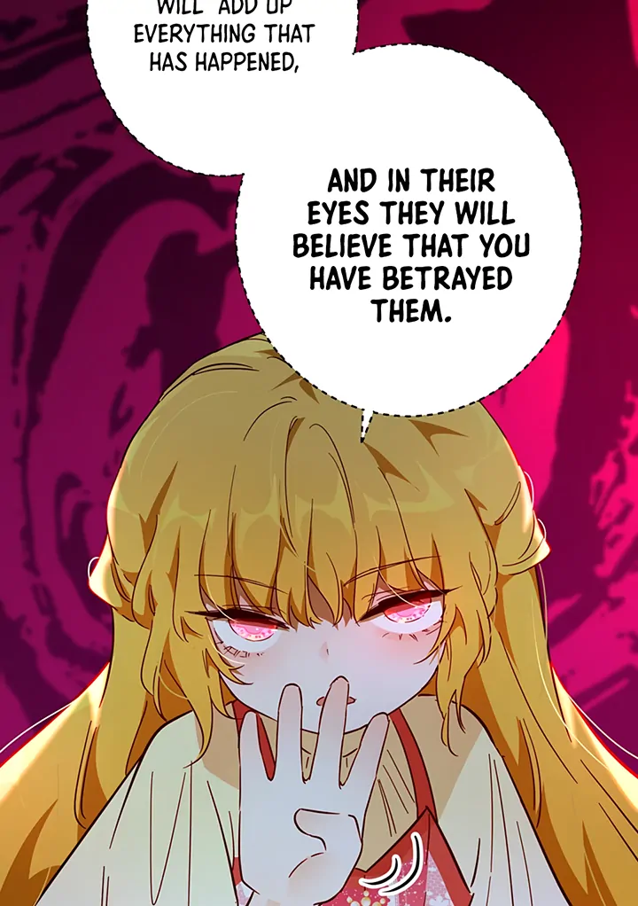 From Six to Sovereignty: The Girl Who Ruled Chapter 45 - Page 37