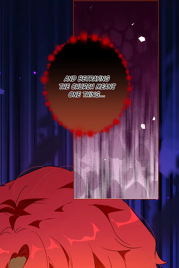 From Six to Sovereignty: The Girl Who Ruled Chapter 45 - Page 39