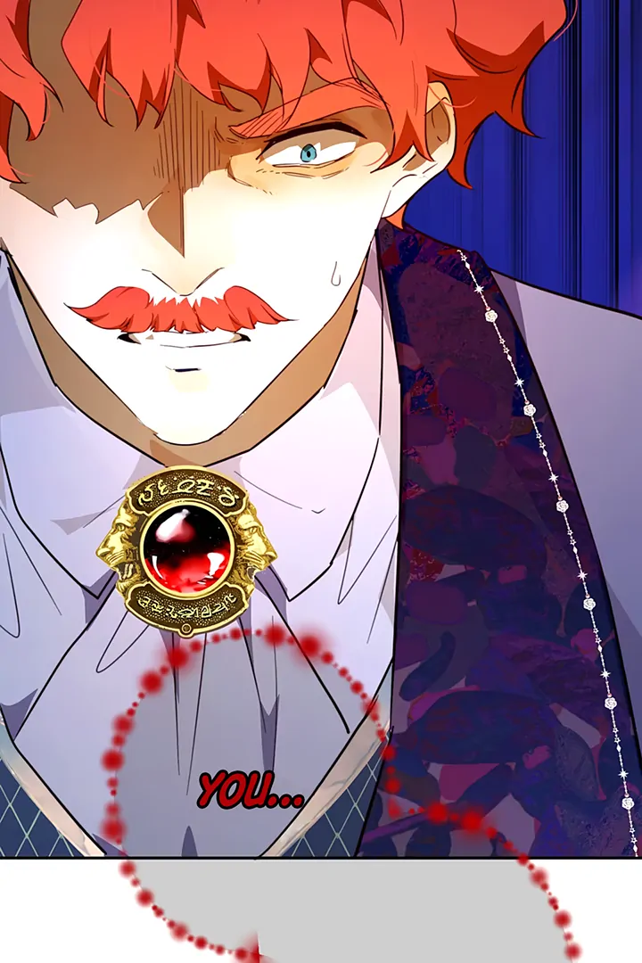 From Six to Sovereignty: The Girl Who Ruled Chapter 45 - Page 40