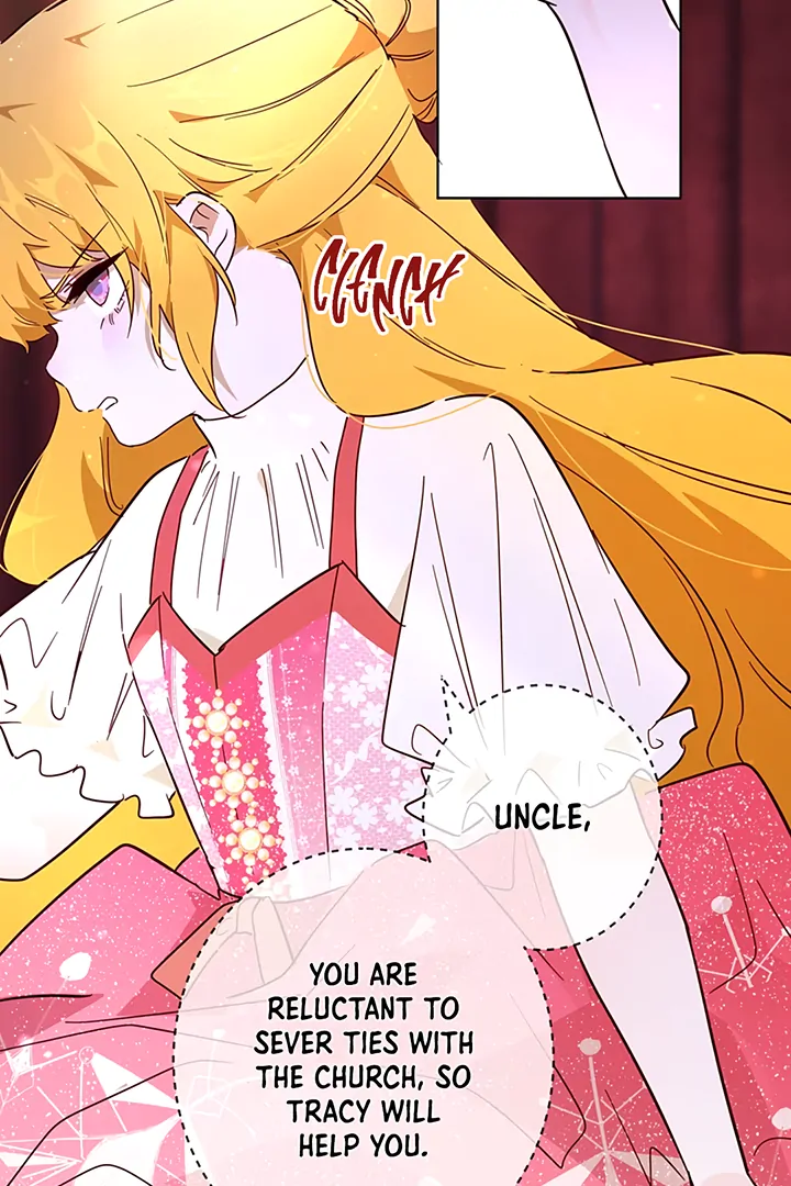 From Six to Sovereignty: The Girl Who Ruled Chapter 45 - Page 42