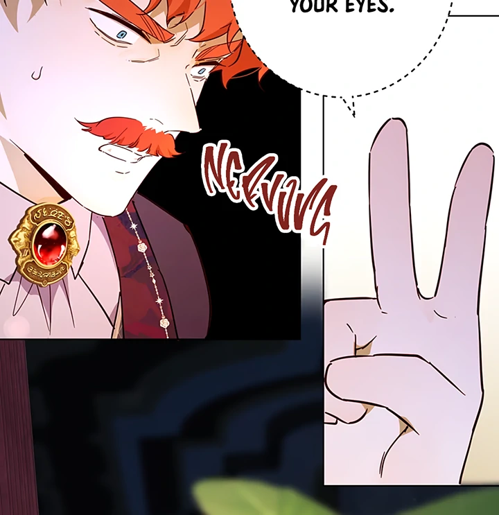 From Six to Sovereignty: The Girl Who Ruled Chapter 45 - Page 44