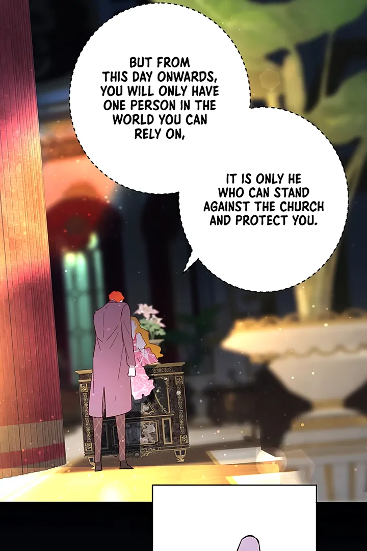 From Six to Sovereignty: The Girl Who Ruled Chapter 45 - Page 45