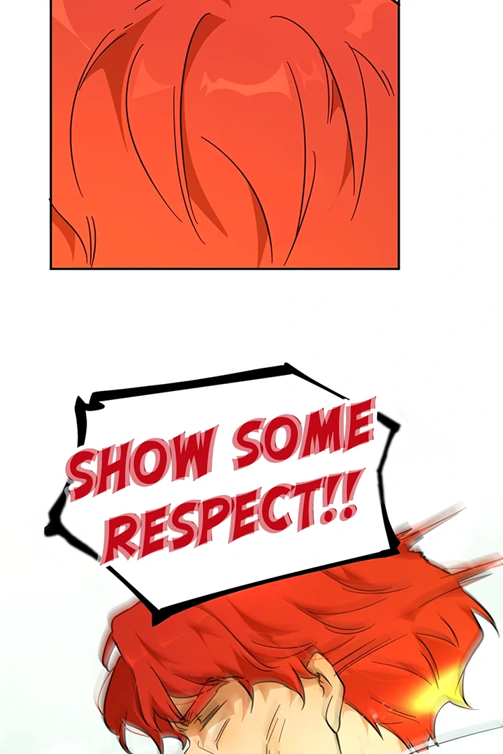 From Six to Sovereignty: The Girl Who Ruled Chapter 45 - Page 48