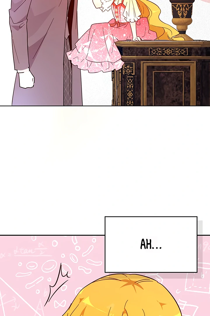 From Six to Sovereignty: The Girl Who Ruled Chapter 45 - Page 52