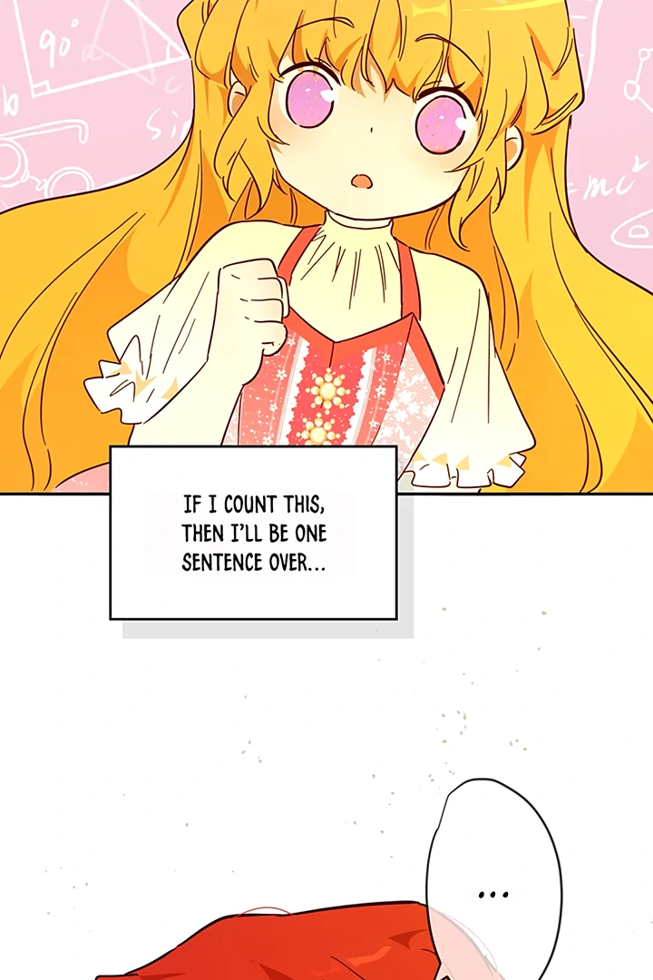 From Six to Sovereignty: The Girl Who Ruled Chapter 45 - Page 53