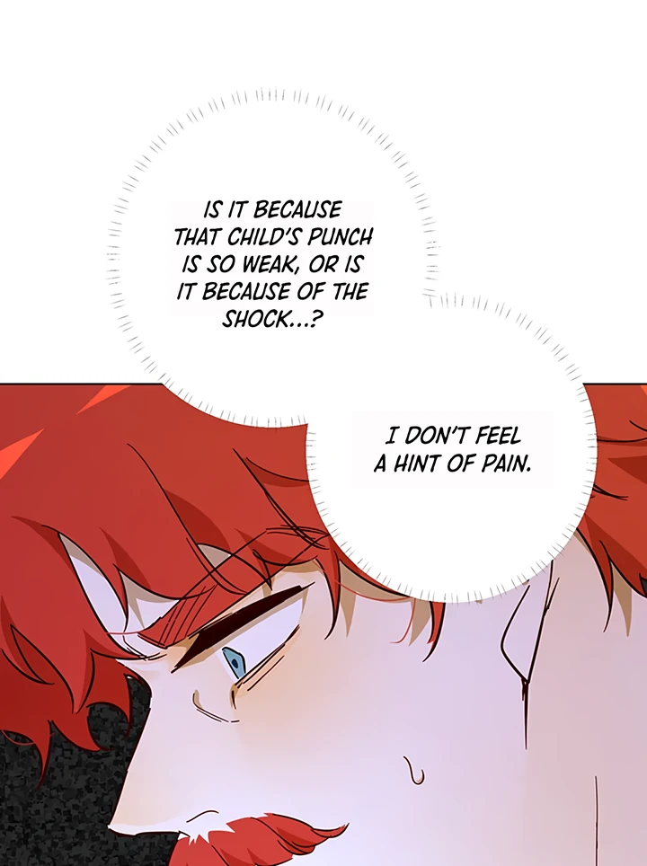 From Six to Sovereignty: The Girl Who Ruled Chapter 45 - Page 55