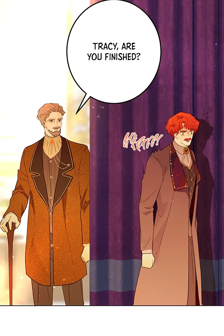 From Six to Sovereignty: The Girl Who Ruled Chapter 45 - Page 57