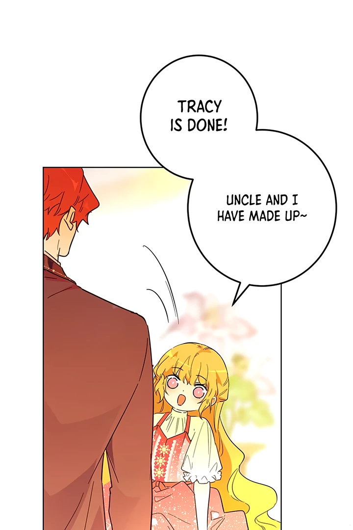 From Six to Sovereignty: The Girl Who Ruled Chapter 45 - Page 58