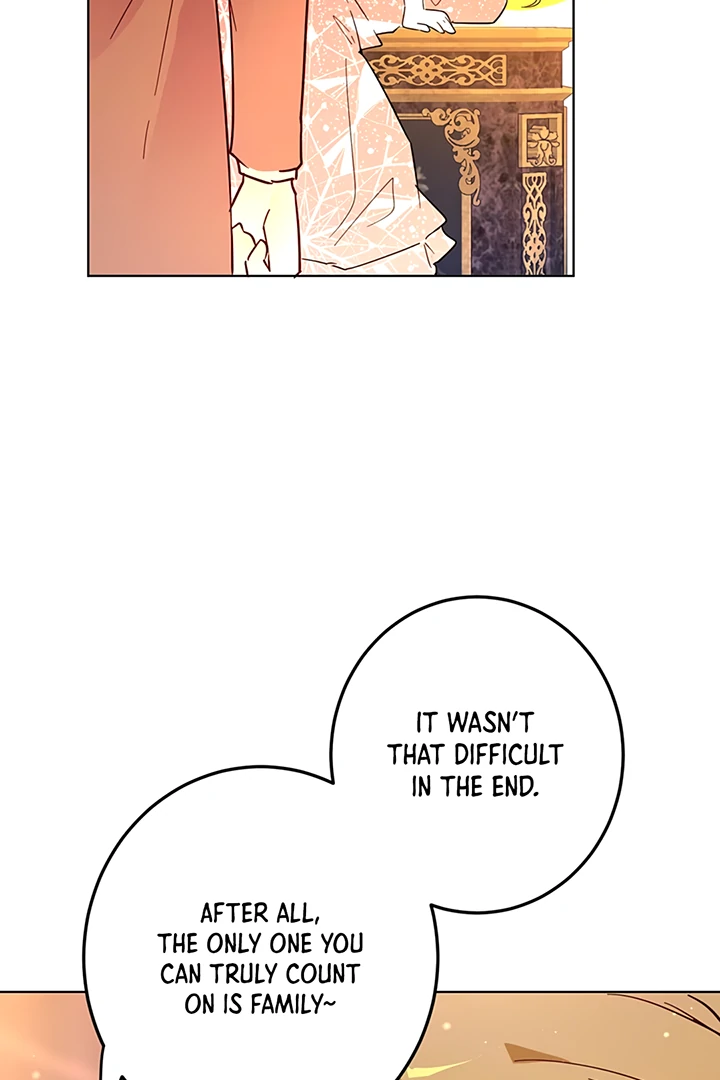 From Six to Sovereignty: The Girl Who Ruled Chapter 45 - Page 59