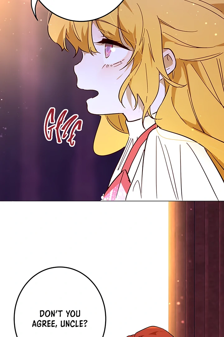 From Six to Sovereignty: The Girl Who Ruled Chapter 45 - Page 60